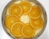 オレンジのケーキ作り方5写真