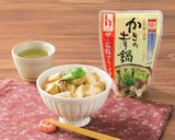 簡単♪ますやみそでカキの炊き込みご飯作り方6写真