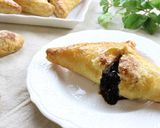 サクサクチョコパイ作り方7写真