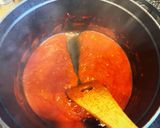 ジュースの旨みが凝縮★基本のトマトパスタ作り方5写真