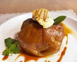 簡単おいしい!まるごと焼きりんご作り方10写真