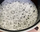 簡単！パリパリいちご飴作り方6写真