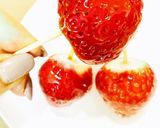 簡単！パリパリいちご飴作り方11写真
