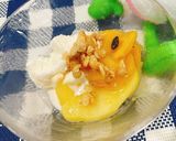 柿のバターソテー作り方3写真