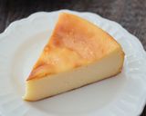 基本のベイクドチーズケーキ作り方4写真