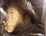 ライ麦とオートミール入り天然酵母パン作り方2写真