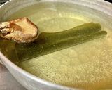 ぷるぷる「具なし」茶碗蒸し作り方1写真