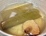 ぷるぷる「具なし」茶碗蒸し作り方2写真