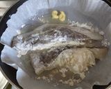 ヨウサマの減塩おやじのセブン担々チゲ鍋作り方3写真