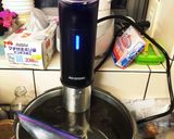 低温調理器で作るサーモンのコンフィ作り方3写真