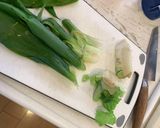 慣れたら、簡単　ザ・家二郎　つけめんでも作り方4写真