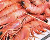 エビの紹興酒蒸し作り方2写真