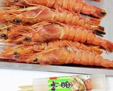 エビの紹興酒蒸し作り方4写真