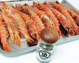 エビの紹興酒蒸し作り方5写真