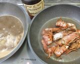 エビの紹興酒蒸し作り方11写真