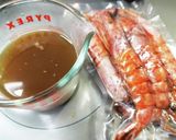 エビの紹興酒蒸し作り方12写真