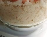 鶏ミンチとレンコンのの美味しいハンバーグ作り方3写真
