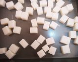 簡単☆揚げ餅作り方1写真