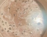 タピオカぜんざい作り方2写真