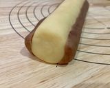 シマエナガクッキー作り方10写真