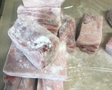 最強 絶品 沖縄伝統 角煮 ラフテー作り方1写真