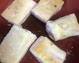 最強　絶品　沖縄伝統　角煮　ラフテー作り方2写真