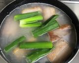 最強 絶品 沖縄伝統 角煮 ラフテー作り方3写真