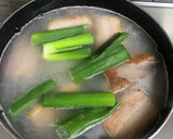 最強　絶品　沖縄伝統　角煮　ラフテー作り方3写真