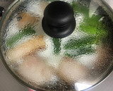 最強　絶品　沖縄伝統　角煮　ラフテー作り方4写真