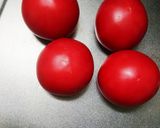 ★トマト大好きな♪私のトマトソース★作り方2写真