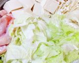 塩レモン鍋(覚え書き)作り方4写真