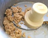 煎り大豆で作る簡単フムス【ヨーグルト編】作り方2写真