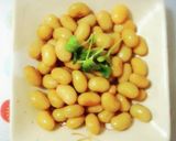 大豆の甘辛炒め作り方19写真