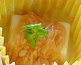 岩手の“ひと口もち膳”をマネてみた♪作り方1写真