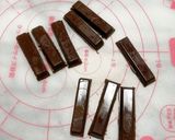 【食材】手作りバトンショコラ作り方11写真