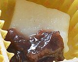 岩手の“ひと口もち膳”をマネてみた♪作り方6写真