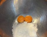 簡単　ティラミス作り方6写真