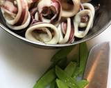 炊飯器でかんたん！〜いかの煮物〜作り方6写真