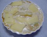 大根と白菜の和風味噌グラタン。作り方6写真