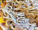 パリパリお蕎麦☆作り方3写真