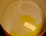 フレンチ食堂のレンズ豆の煮込み作り方4写真