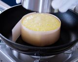 厚焼きパンケーキ・ホットケーキ※動画あり作り方23写真