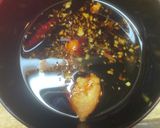 豚バラの焼き豚作り方3写真