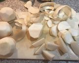 かぶのコンソメ煮作り方1写真