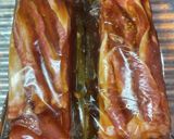 豚バラの焼き豚作り方6写真