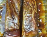 豚バラの焼き豚作り方9写真