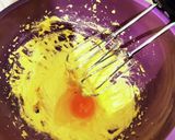 ブルーベリーマフィン作り方6写真