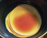おつまみにピッタリ！餃子の皮せんべい！作り方5写真
