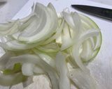 究極の無水すき焼き作り方2写真