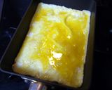 お弁当に✿韓国風ぐるぐる玉子焼き作り方1写真